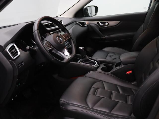 Nissan QASHQAI 160pk DIG-T Premium Edition Apple Carplay/Android Auto | Climate
