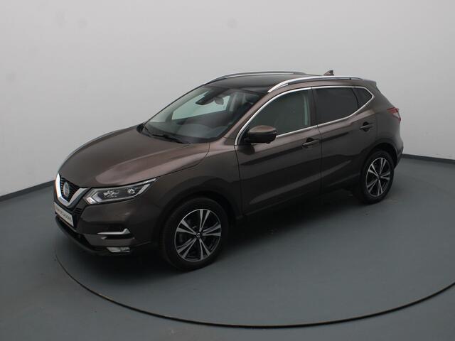 Nissan QASHQAI 160pk DIG-T Premium Edition Apple Carplay/Android Auto | Climate