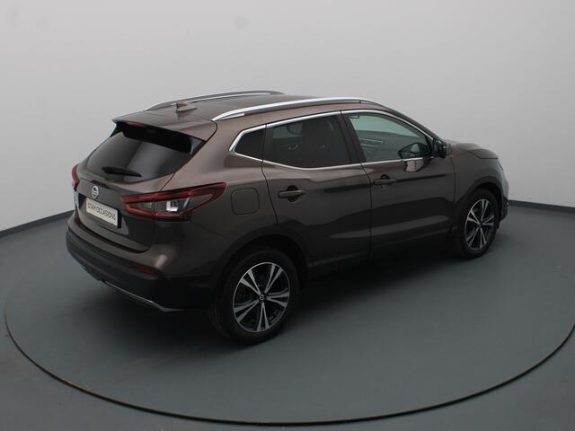 Nissan QASHQAI 160pk DIG-T Premium Edition Apple Carplay/Android Auto | Climate