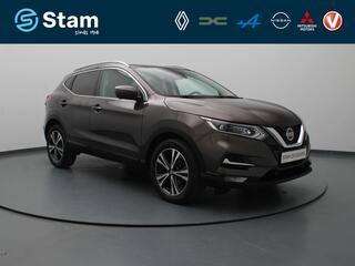 Nissan QASHQAI 160pk DIG-T Premium Edition Apple Carpla