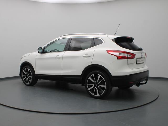 Nissan QASHQAI 115pk Tekna Climate | Panoramadak
