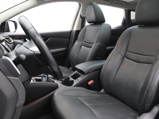 Nissan QASHQAI 115pk Tekna Climate | Panoramadak