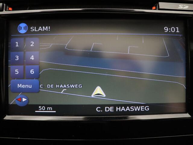 Nissan QASHQAI 115pk Tekna Climate | Panoramadak