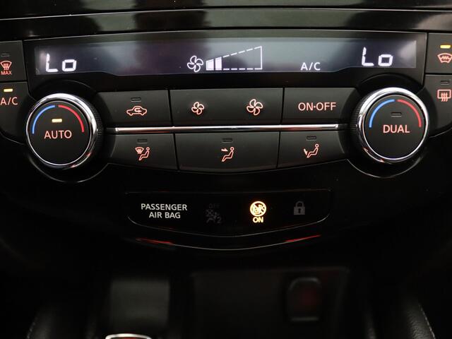 Nissan QASHQAI 115pk Tekna Climate | Panoramadak