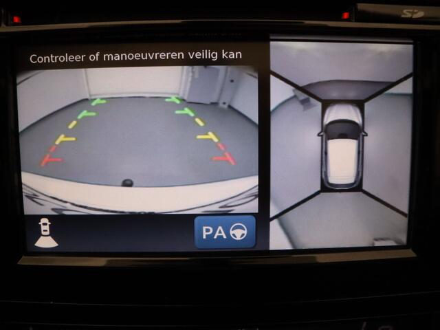 Nissan QASHQAI 115pk Tekna Climate | Panoramadak