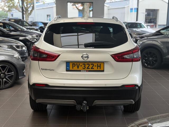 Nissan QASHQAI 1.2 Tekna / Navigatie / Panoramadak /