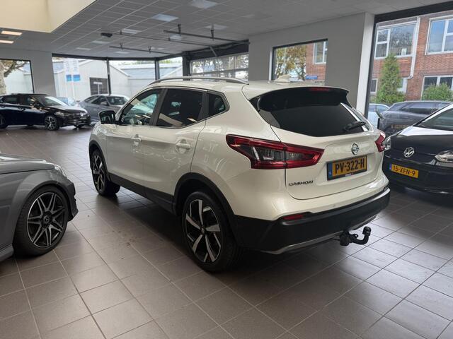 Nissan QASHQAI 1.2 Tekna / Navigatie / Panoramadak /