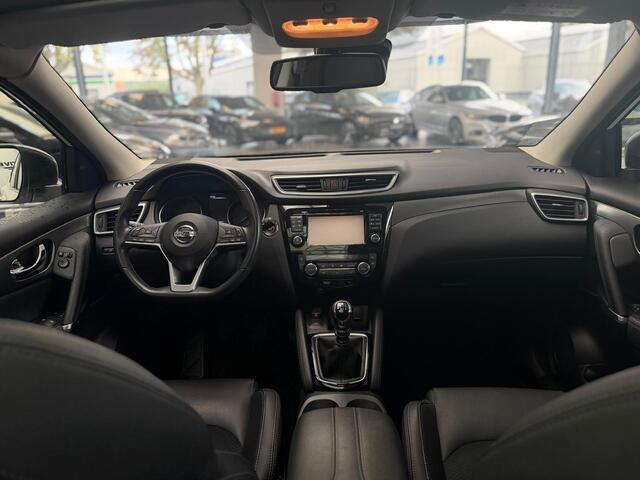 Nissan QASHQAI 1.2 Tekna / Navigatie / Panoramadak /