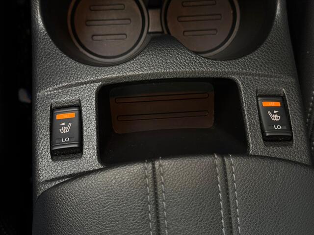 Nissan QASHQAI 1.2 Tekna / Navigatie / Panoramadak /