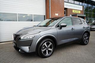 Nissan QASHQAI 1.3 MHEV XTRONIC 158PK TEKNA + VERWARMIN