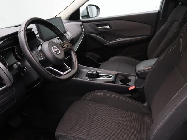 Nissan QASHQAI 190pk e-Power Business Edition Apple Carplay/Android Auto | Climate