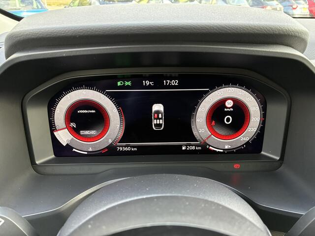 Nissan QASHQAI 1.3 MHEV 140Pk Business Access | Climate control | Panorama Dak | Navigatie | Camera | Elektrisch Pakket | LM-Velgen | Trekhaak | Parkeer sensoren