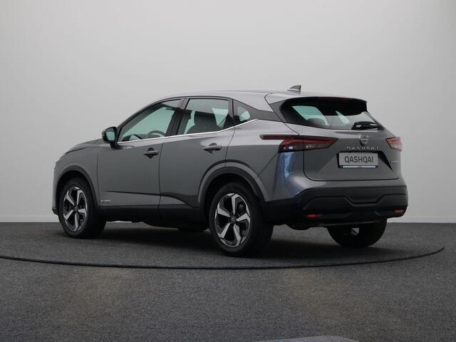 Nissan QASHQAI 1.5 e-Power N-Connecta | Cruise Control | Apple Carplay & Android Auto | Rondomzicht Camera | – foto 2