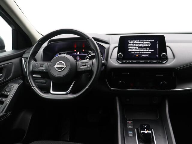 Nissan QASHQAI 1.5 e-Power N-Connecta | Cruise Control | Apple Carplay & Android Auto | Rondomzicht Camera | – foto 4