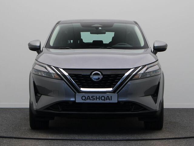 Nissan QASHQAI 1.5 e-Power N-Connecta | Cruise Control | Apple Carplay & Android Auto | Rondomzicht Camera | – foto 6