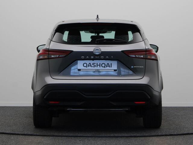Nissan QASHQAI 1.5 e-Power N-Connecta | Cruise Control | Apple Carplay & Android Auto | Rondomzicht Camera | – foto 7