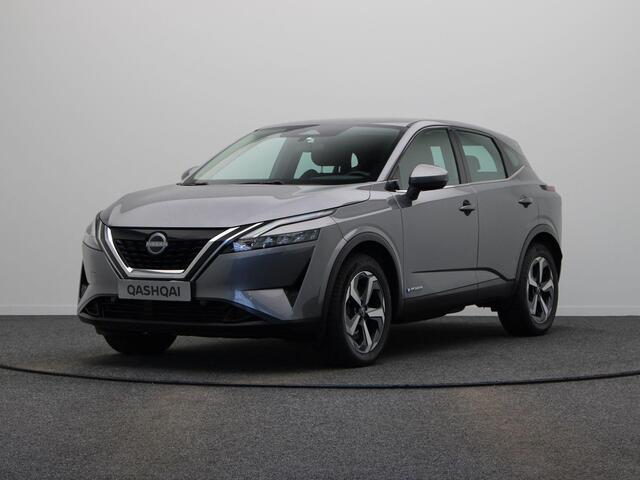 Nissan QASHQAI 1.5 e-Power N-Connecta | Cruise Control | Apple Carplay & Android Auto | Rondomzicht Camera | – foto 10