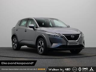 Nissan QASHQAI 1.5 e-Power N-Connecta | Cruise Control