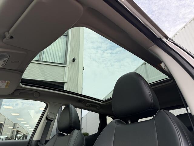 Nissan QASHQAI 1.2 Tekna | Nieuwe Distributie/19-inch/Stoel- en voorruitverwarming – foto 4