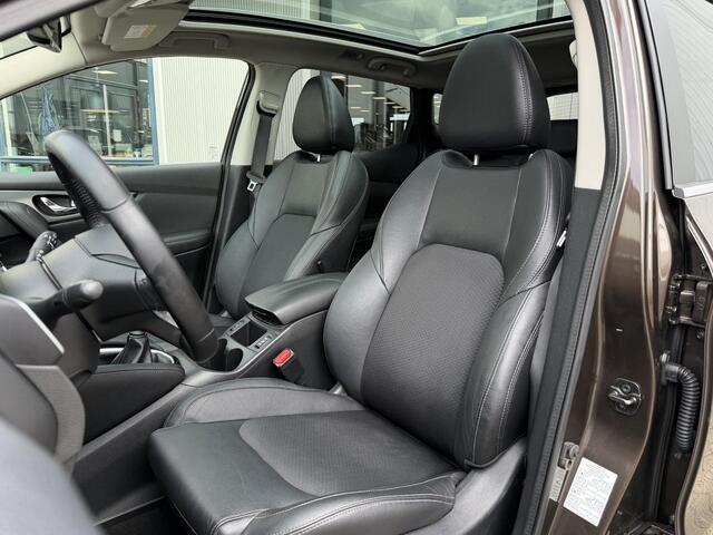 Nissan QASHQAI 1.2 Tekna | Nieuwe Distributie/19-inch/Stoel- en voorruitverwarming – foto 6