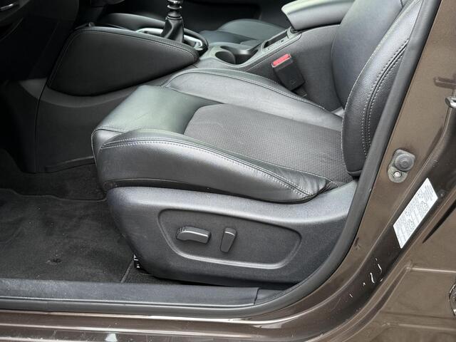 Nissan QASHQAI 1.2 Tekna | Nieuwe Distributie/19-inch/Stoel- en voorruitverwarming – foto 7
