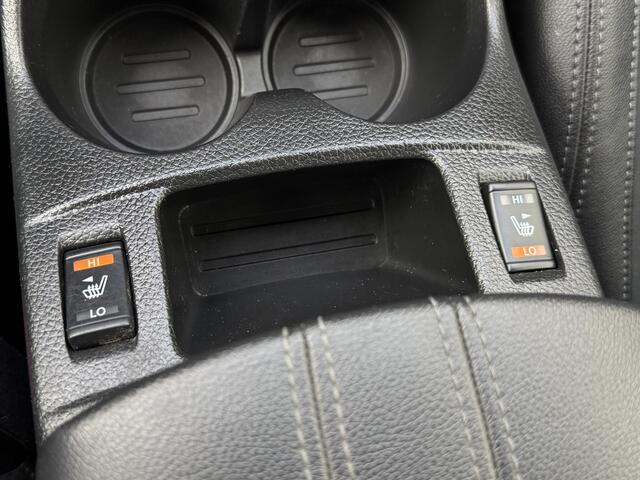 Nissan QASHQAI 1.2 Tekna | Nieuwe Distributie/19-inch/Stoel- en voorruitverwarming – foto 8