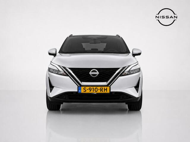Nissan QASHQAI 1.3 MHEV Xtronic N-Connecta