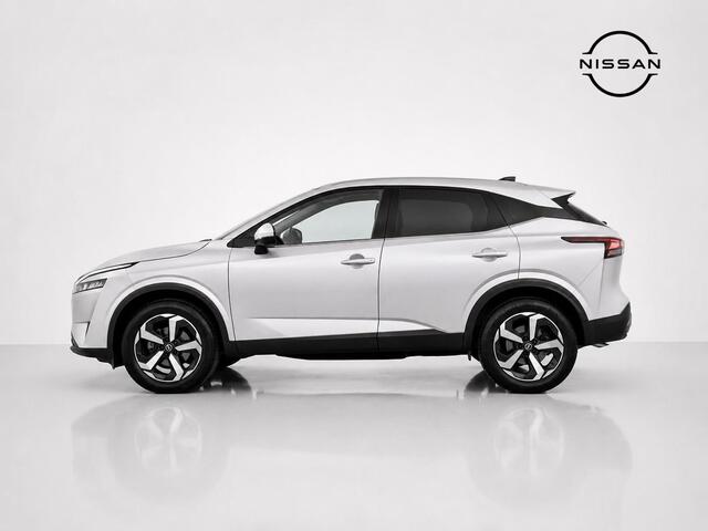 Nissan QASHQAI 1.3 MHEV Xtronic N-Connecta