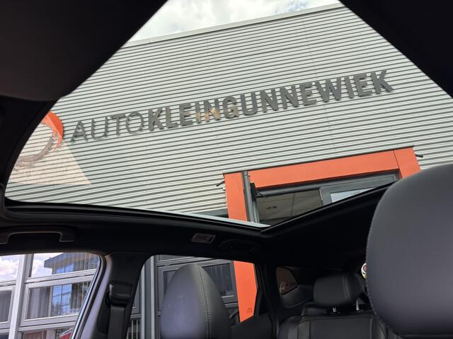 Nissan QASHQAI 1.3 DIG-T Tekna + / Winterpakket / Extra winterset beschikbaar / Elektrische stoelen met memory /