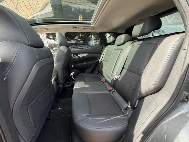 Nissan QASHQAI 1.3 DIG-T Tekna Automaat 160PK | Cruise Control | Rondomzichtcamera | BOSE | Panoramadak | Dodehoekdetectie | 1ste eigenaar – foto 9