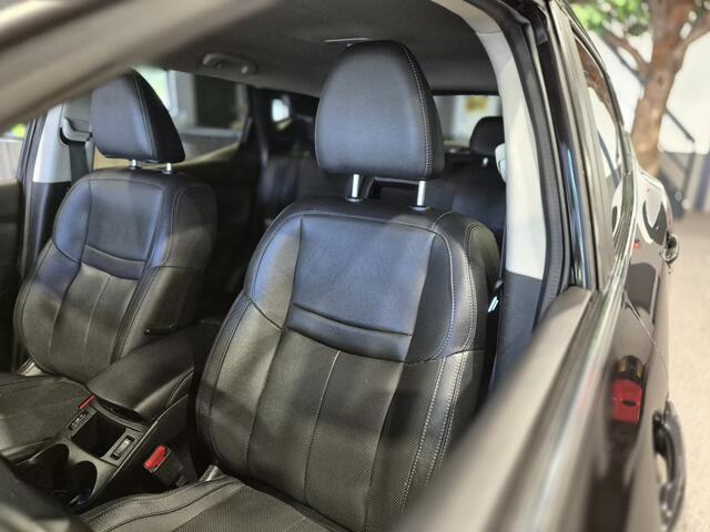 Nissan QASHQAI 1.2 Tekna Navigatie | Trekhaak | Volleder | Camera – foto 4
