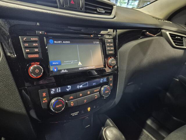 Nissan QASHQAI 1.2 Tekna Navigatie | Trekhaak | Volleder | Camera – foto 6