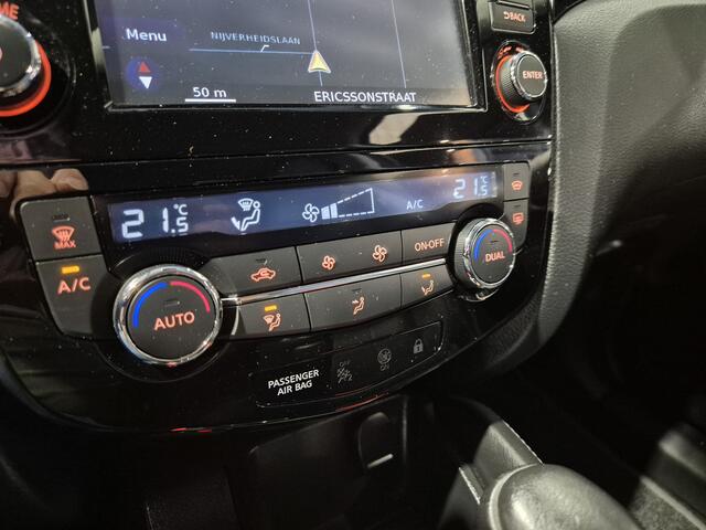 Nissan QASHQAI 1.2 Tekna Navigatie | Trekhaak | Volleder | Camera – foto 7