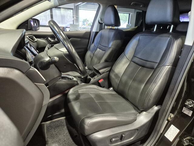 Nissan QASHQAI 1.2 Tekna Navigatie | Trekhaak | Volleder | Camera – foto 10
