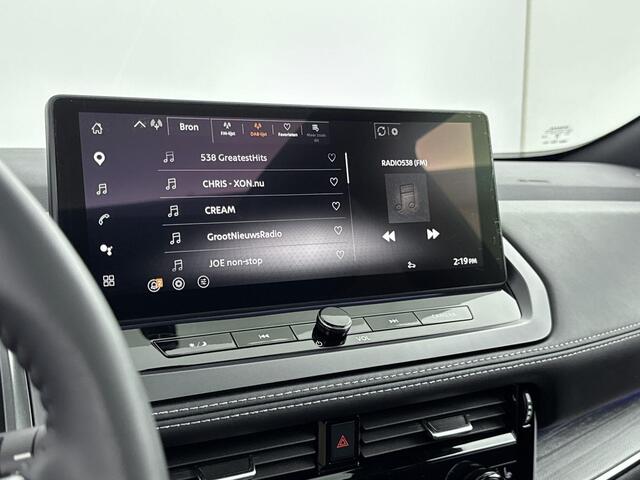 Nissan QASHQAI 1.5 e-Power Tekna Panoramadak | Verwarmde stoelen | Verwarmd Stuurwiel | Voorruitverwarming | Pearl lak | Trekhaak |