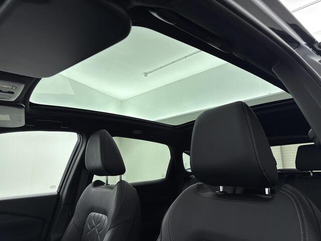 Nissan QASHQAI 1.5 e-Power Tekna Panoramadak | Verwarmde stoelen | Verwarmd Stuurwiel | Voorruitverwarming | Pearl lak | Trekhaak |