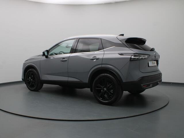 Nissan QASHQAI e-Power 205pk Tekna Leder | Panoramadak