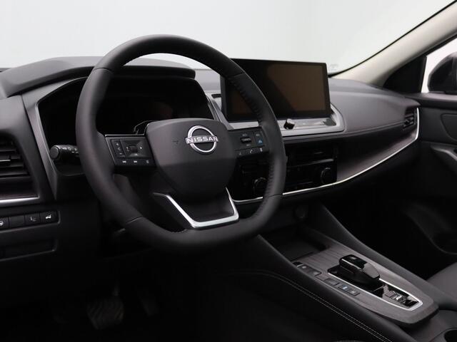 Nissan QASHQAI e-Power 205pk Tekna Leder | Panoramadak