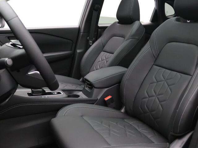 Nissan QASHQAI e-Power 205pk Tekna Leder | Panoramadak