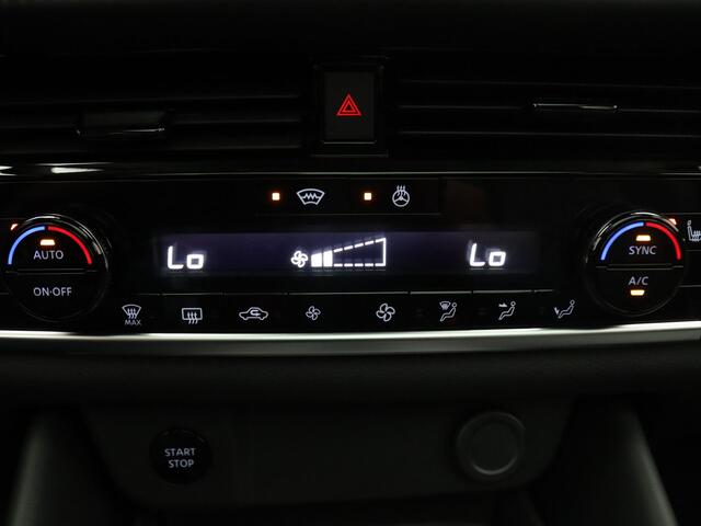 Nissan QASHQAI e-Power 205pk Tekna Leder | Panoramadak