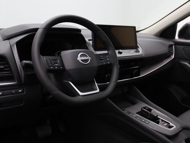 Nissan QASHQAI e-Power 205pk Tekna Leder | Panoramadak