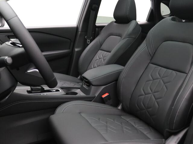 Nissan QASHQAI e-Power 205pk Tekna Leder | Panoramadak