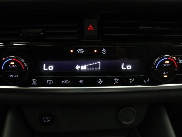 Nissan QASHQAI e-Power 205pk Tekna Leder | Panoramadak
