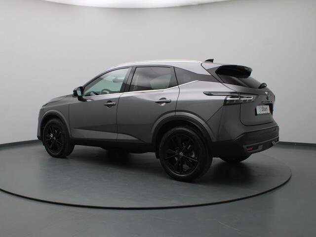 Nissan QASHQAI e-Power 205pk Tekna Leder | Panoramadak