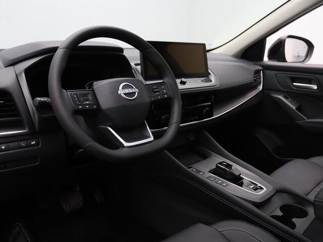 Nissan QASHQAI e-Power 205pk Tekna Leder | Panoramadak