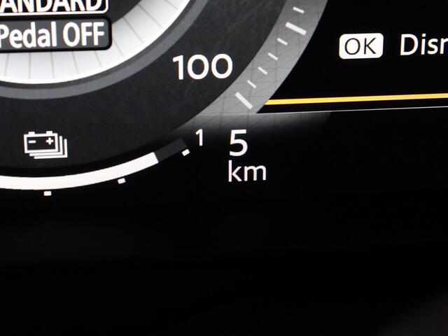 Nissan QASHQAI e-Power 205pk Tekna Leder | Panoramadak