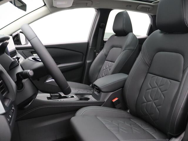 Nissan QASHQAI e-Power 205pk Tekna Leder | Panoramadak