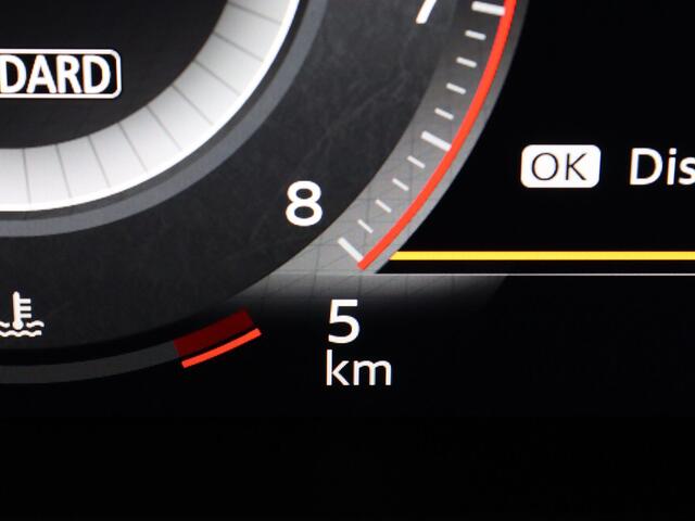 Nissan QASHQAI MHEV 158pk Tekna Plus X-tronic BOSE | Leder | Panoramadak