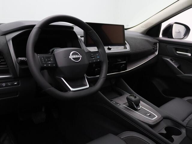 Nissan QASHQAI MHEV 158pk Tekna Plus X-tronic BOSE | Leder | Panoramadak
