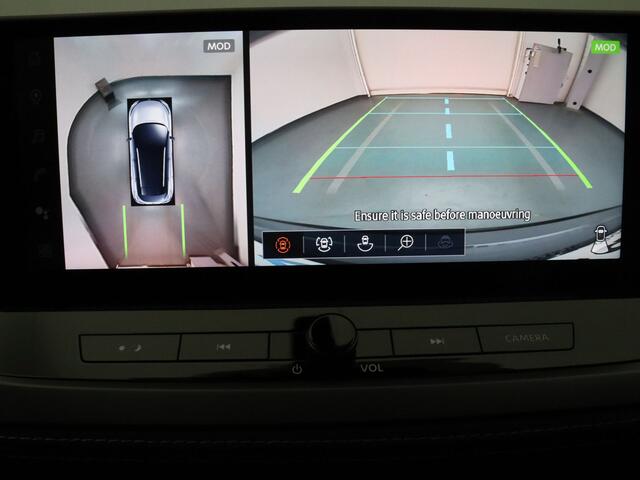 Nissan QASHQAI MHEV 158pk Tekna Plus X-tronic BOSE | Leder | Panoramadak